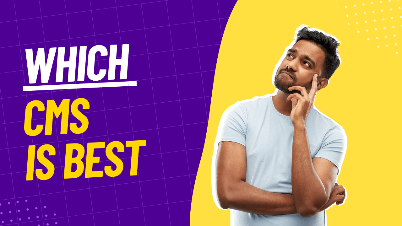 WordPress Vs Wix Vs Shopify – India Me Best Kaun? (2025 Guide)